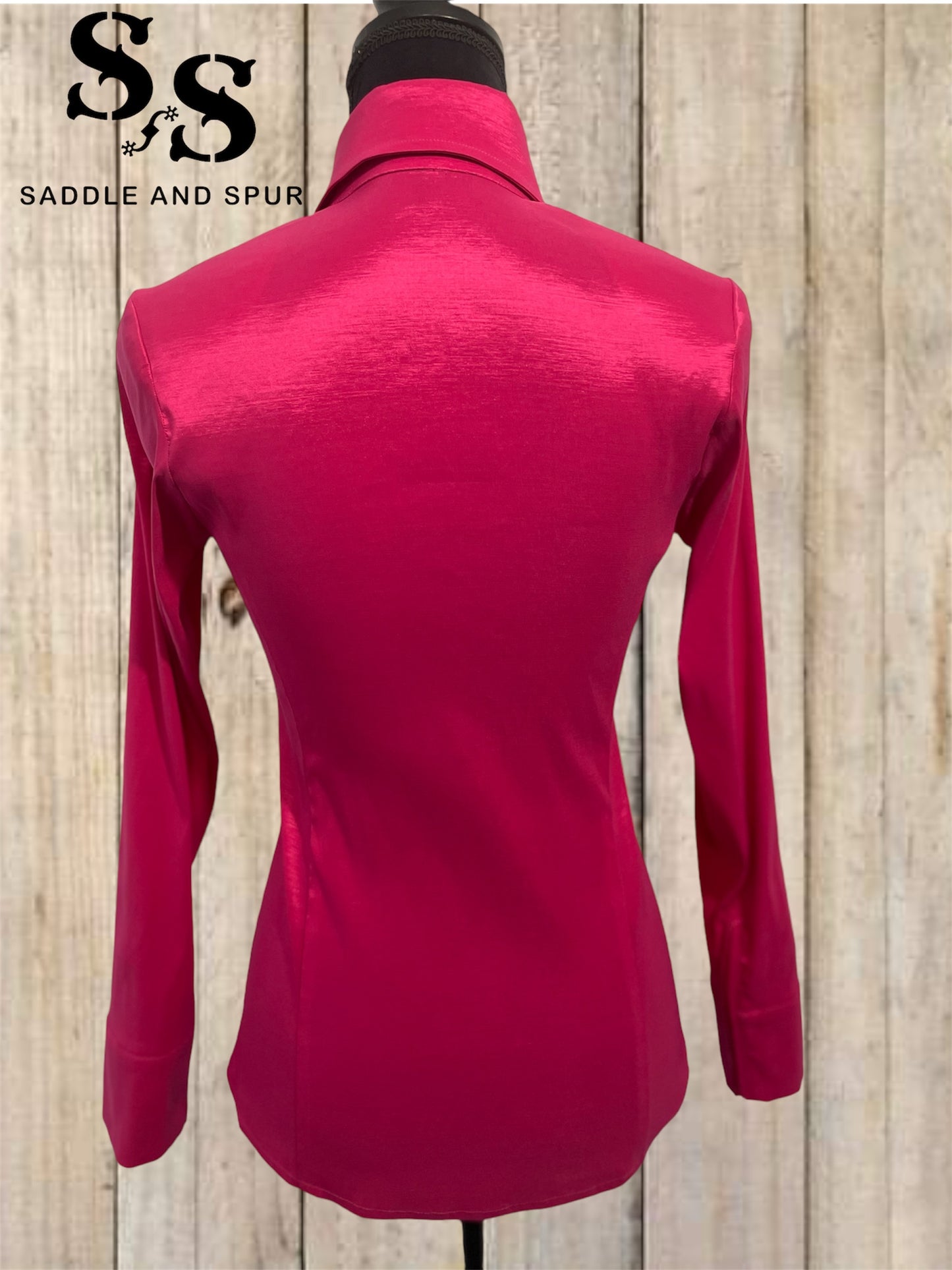 Pink Radiance