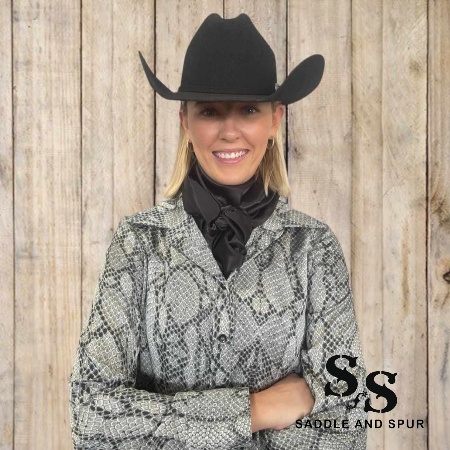 Snake River Show Shirt
