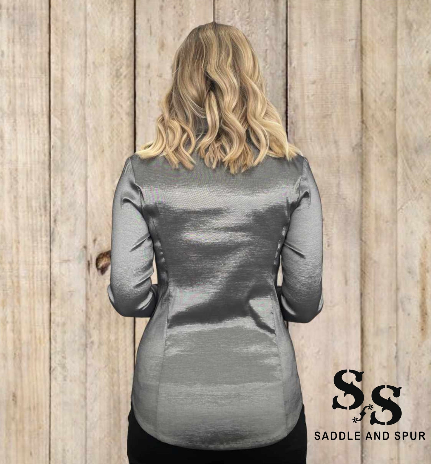 Steel Elegance