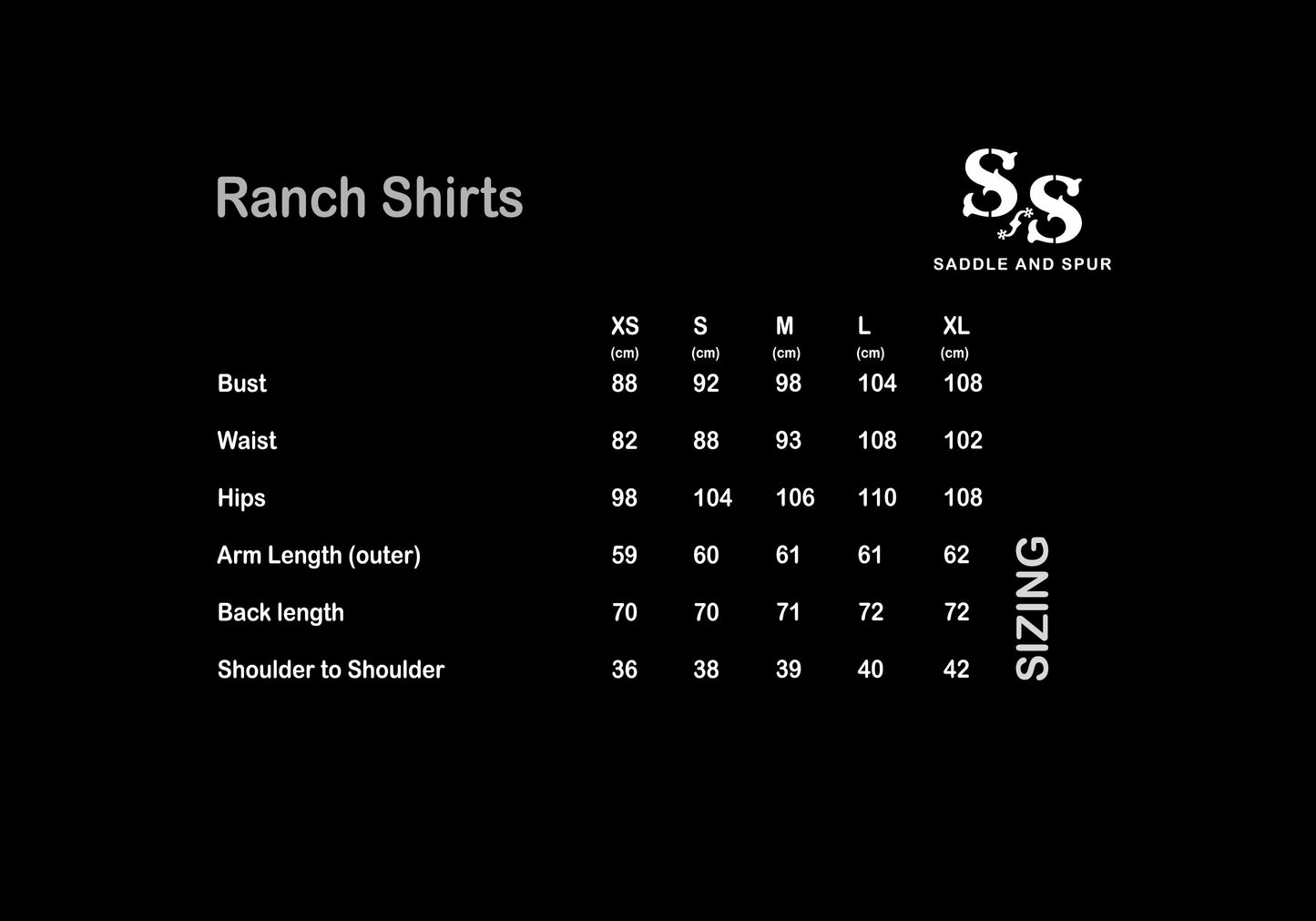 Outback Heritage Ranch Shirt - The Modern Edition