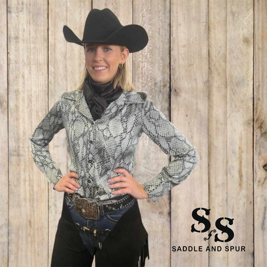 Snake River Show Shirt
